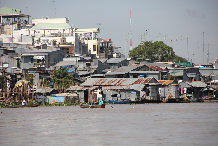 The Mekong Unexplored - 11 Days